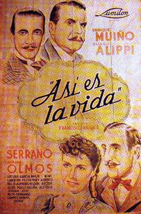 Así es la vida (1939)