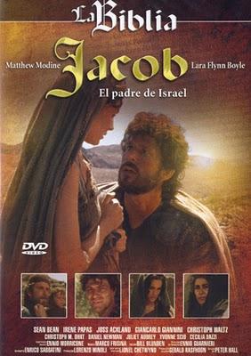 Jacob: El padre de Israel (1994)