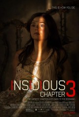 Insidious: Capítulo 3 (2015)