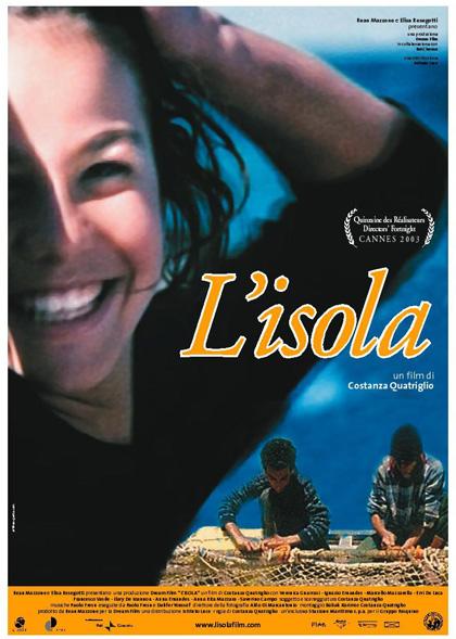 La isla de la isla (2003)