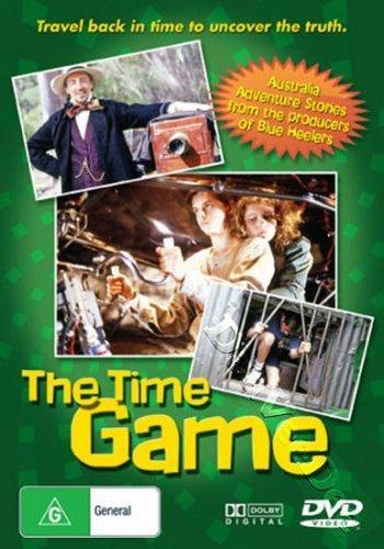 El juego del tiempo (1992)