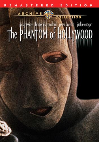 El fantasma de Hollywood (1974)