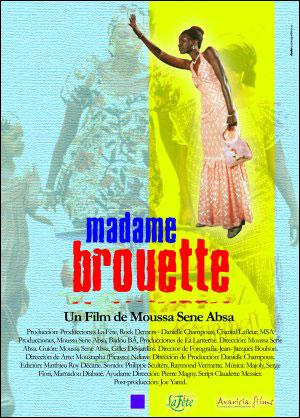 Madame Brouette (2002)