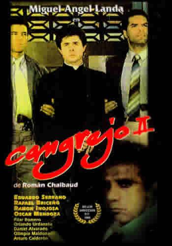 Cangrejo 2 (1984)