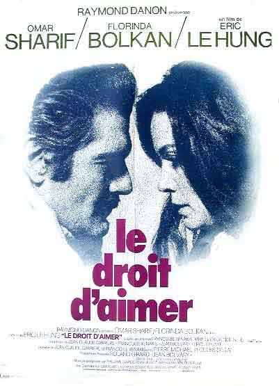 El derecho de amar (1972)
