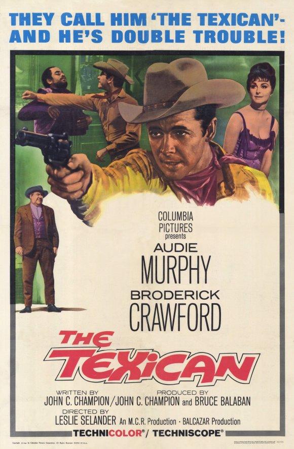 Texas Kid (1966)