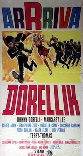 Arriva Dorellik (1967)