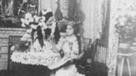 Lady Helen's Escapade (1909)