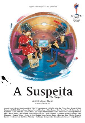 A Suspeita (2000)