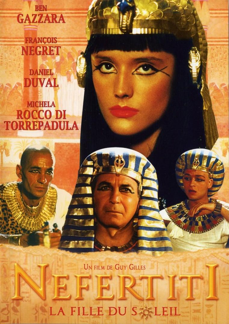 Nefertiti (1995)