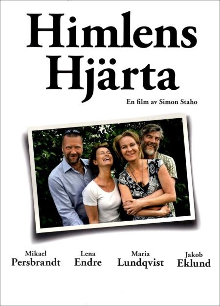 Himlens hjärta (Heaven's Heart) (2008)