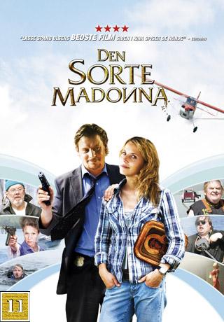 The Black Madonna (2007)