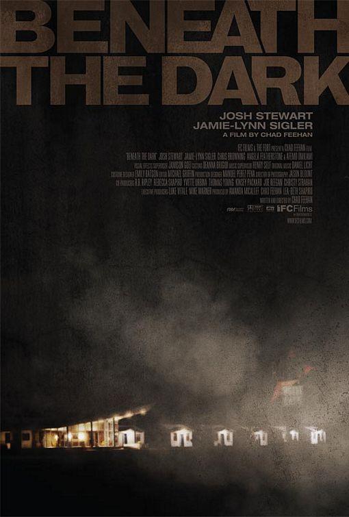 Beneath The Dark (2010)