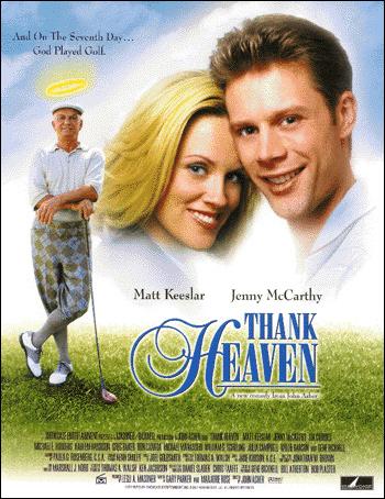 Gracias al cielo (2001)