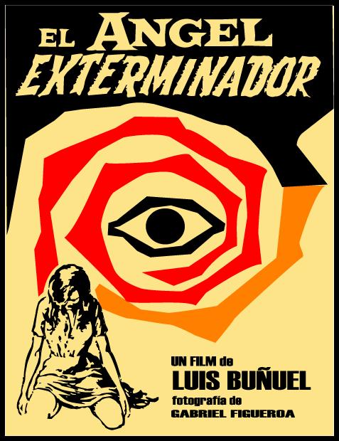 El ángel exterminador (1962)