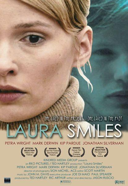La sonrisa de Laura (2006)