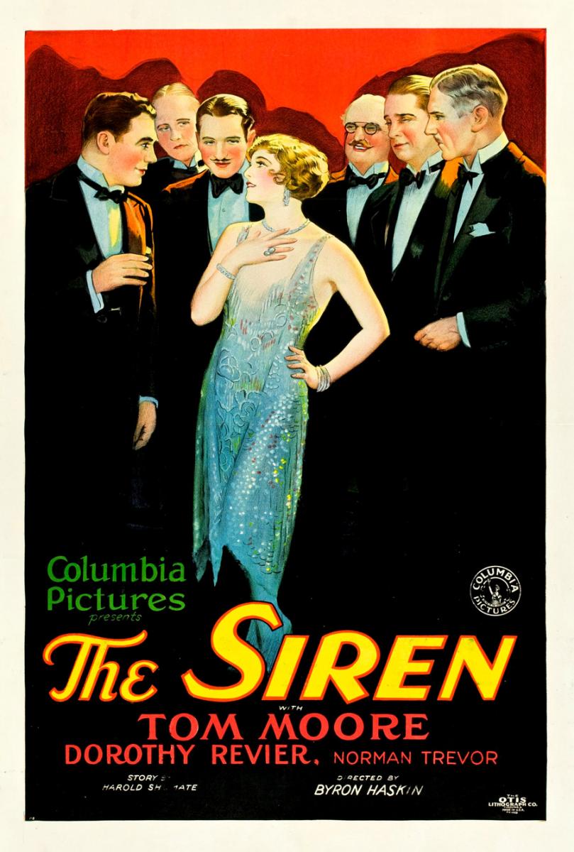 The Siren (1927)