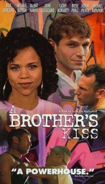 Un beso de hermano (1997)