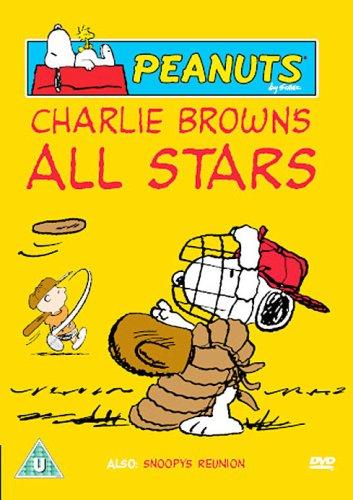 Las estrellas de Charlie Brown (1966)