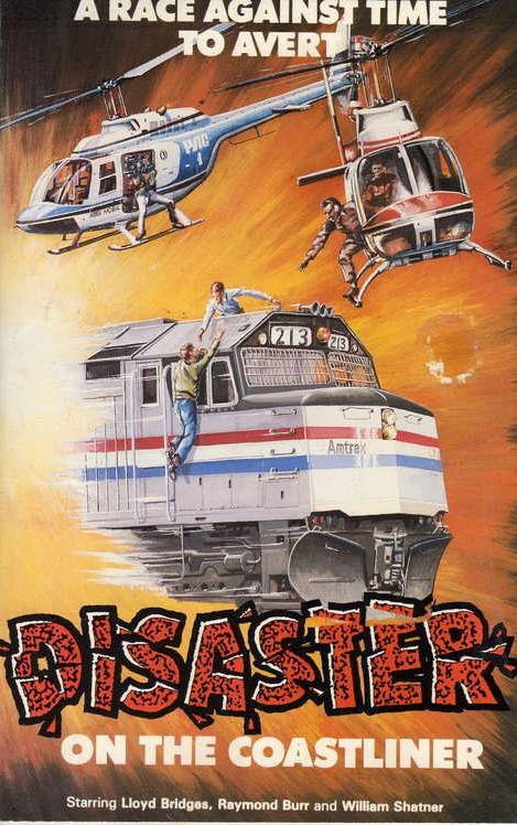 Desastre en el tren de la costa (1979)