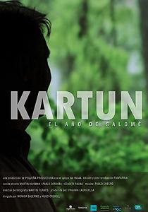 Kartun (el año de Salomé) (2012)