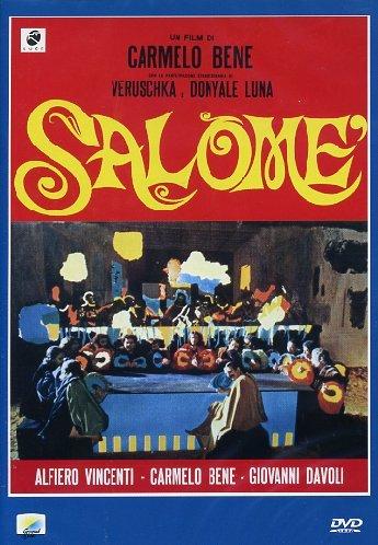 Salomé (1973)