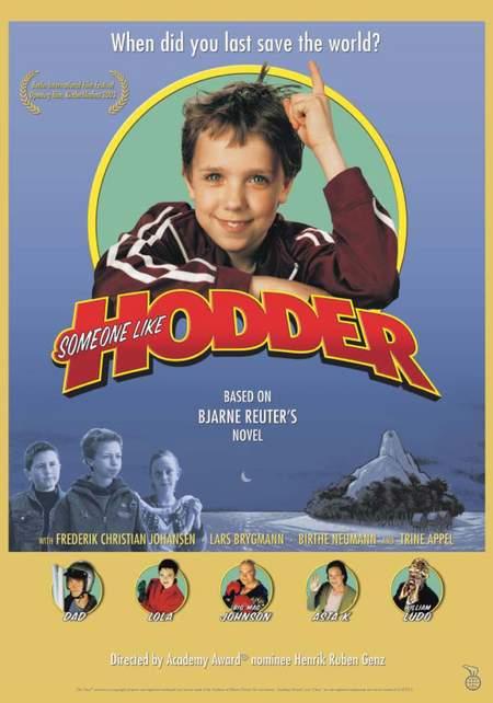 Alguien como Hodder (2003)
