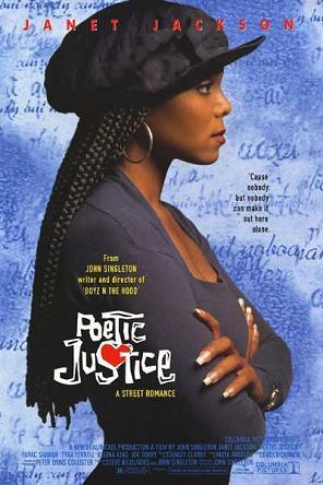Justicia poética (1993)