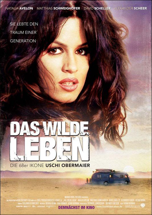 Das Wilde Leben  (Eight Miles High!) (2007)