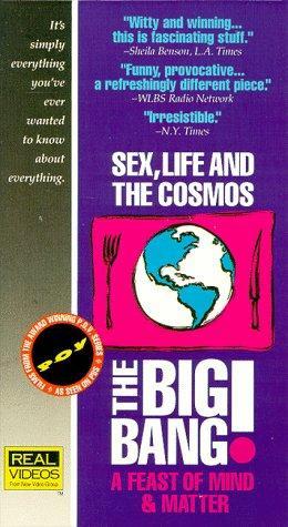 The Big Bang (1989)