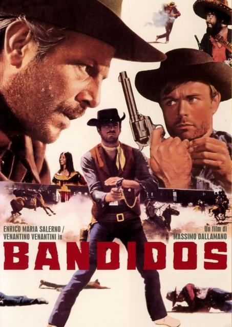 Bandidos (1967)