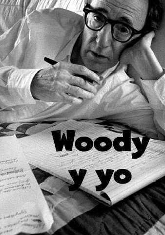Woody y yo (1981)