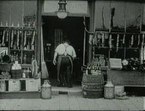 La corriente eléctrica (1906)