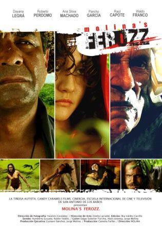 Molina's Ferozz (2010)