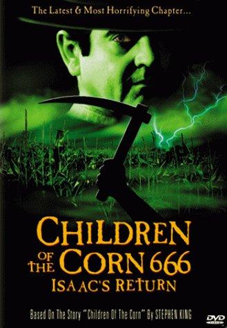 Los chicos del maíz 666: El regreso de ... (1999)