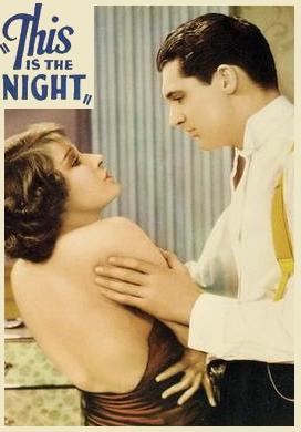 Esta es la noche (1932)