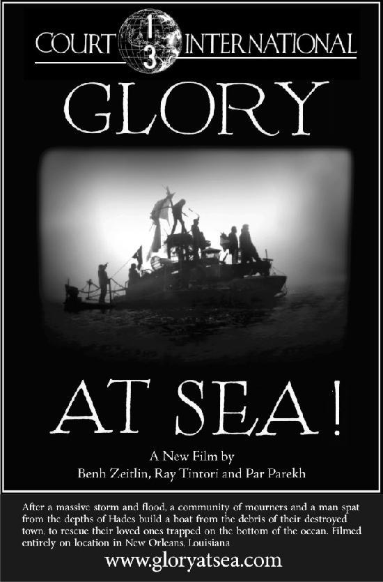 Glory at Sea (2008)
