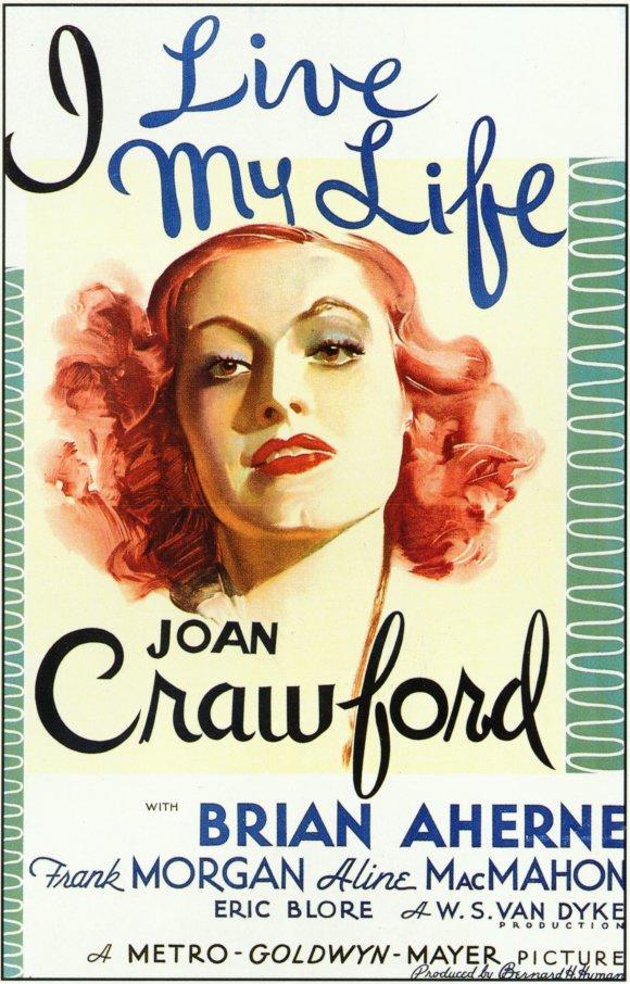 Vivo mi vida (1935)