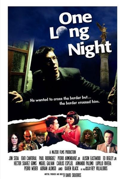 Una larga noche (2007)