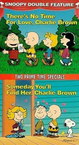 No hay tiempo para el amor, Charlie Brown (1973)