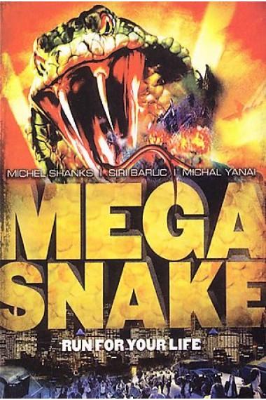 Megasnake (Mega Snake) (2007)