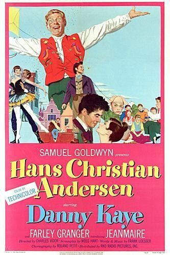 El fabuloso Andersen (1952)