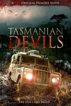 Demonios de Tasmania (2013)