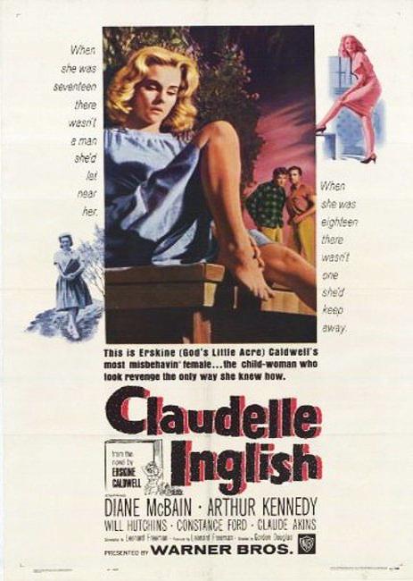 Claudelle Inglish (1961)
