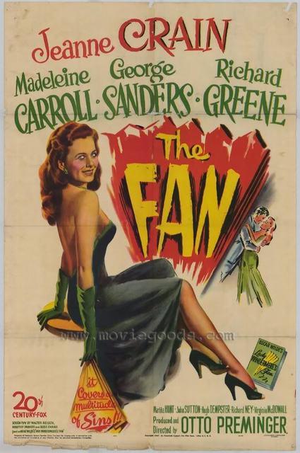 El abanico de Lady Windermere (1949)