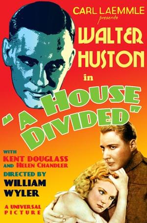 La casa de la discordia (1931)