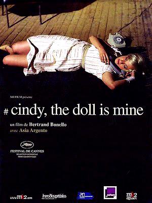 Cindy: The Doll Is Mine (2005)