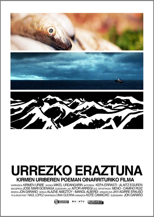 Urrezko Eraztuna (El anillo de oro) (2011)