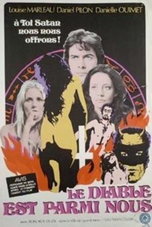 Le diable est parmi nous (1972)