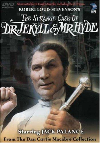 La terrible historia del Dr. Jekyll y Mr. ... (1968)